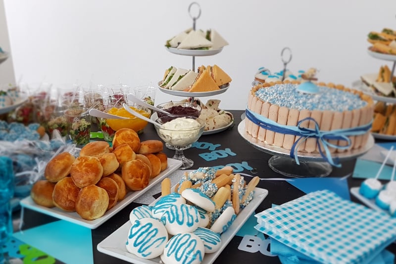 2Tasty Catering | Catering in Zoetermeer | Cateraar.nl