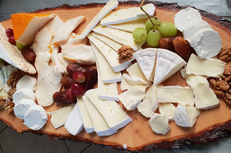 2Tasty Catering | Catering in Zoetermeer | Cateraar.nl