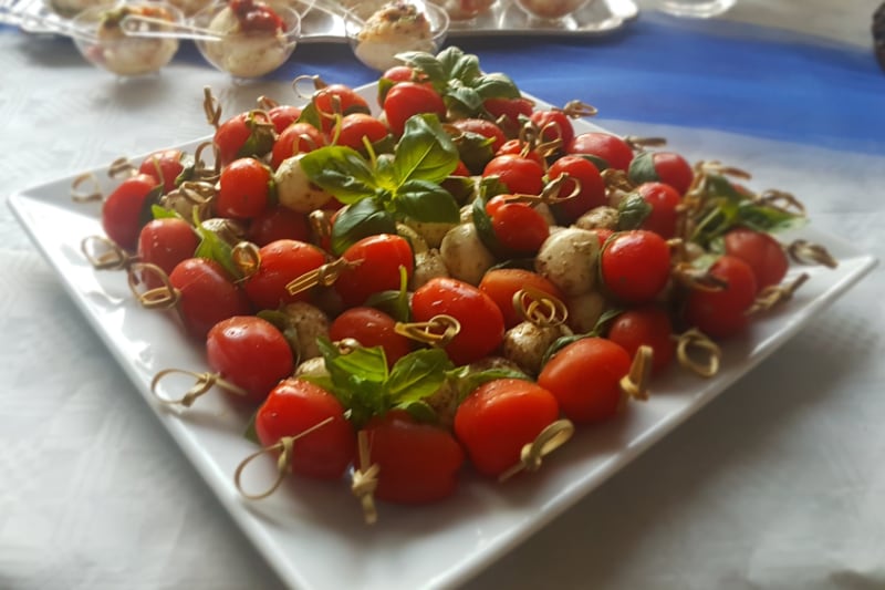 2Tasty Catering | Catering in Zoetermeer | Cateraar.nl