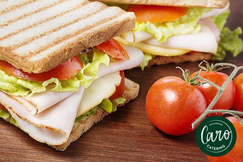 Caro Hoogeboom Catering | Catering in Leiderdorp | Cateraar.nl