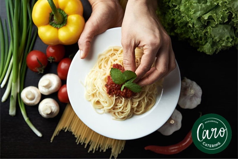 Caro Hoogeboom Catering | Catering in Leiderdorp | Cateraar.nl