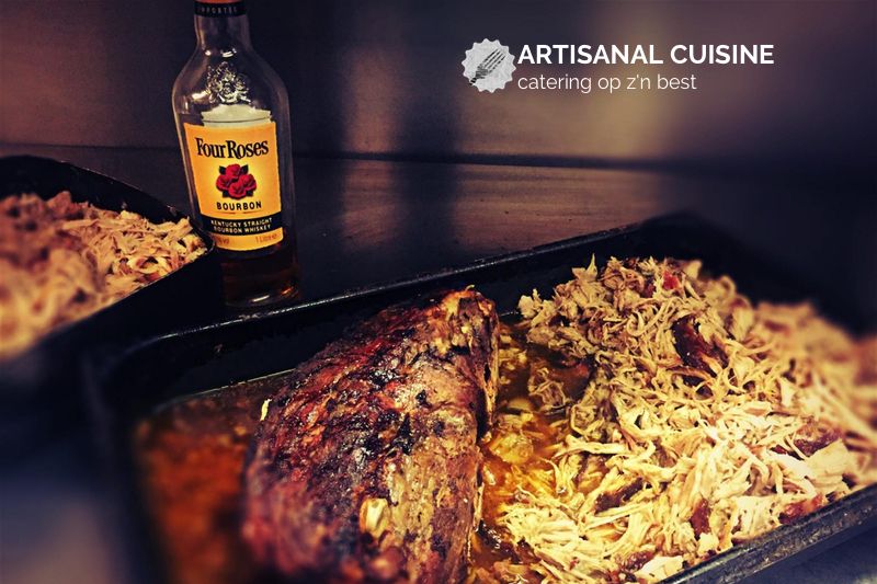 Artisanal Cuisine | Catering Stad Utrecht