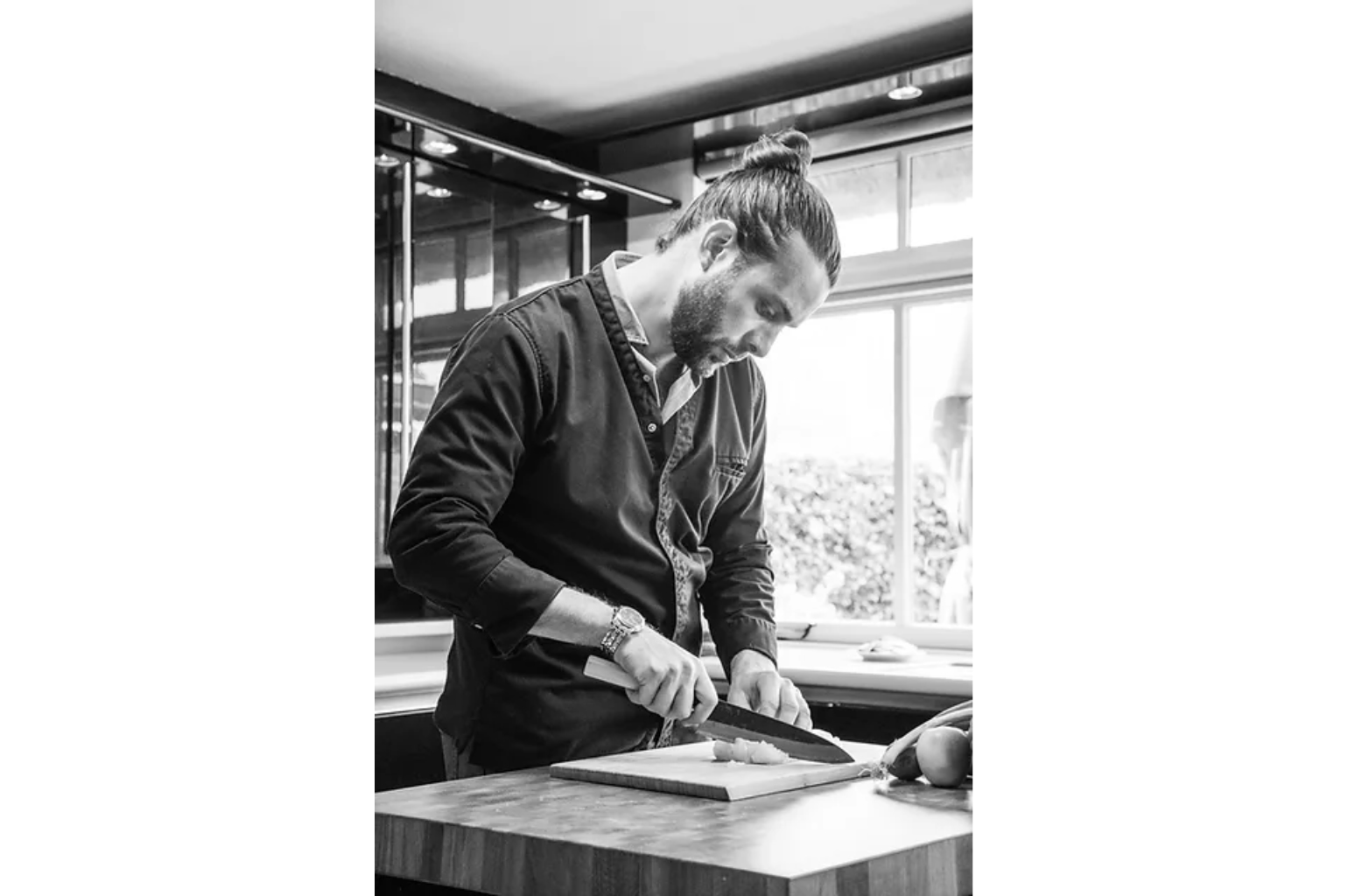 Avalon Private Dining | High End Catering