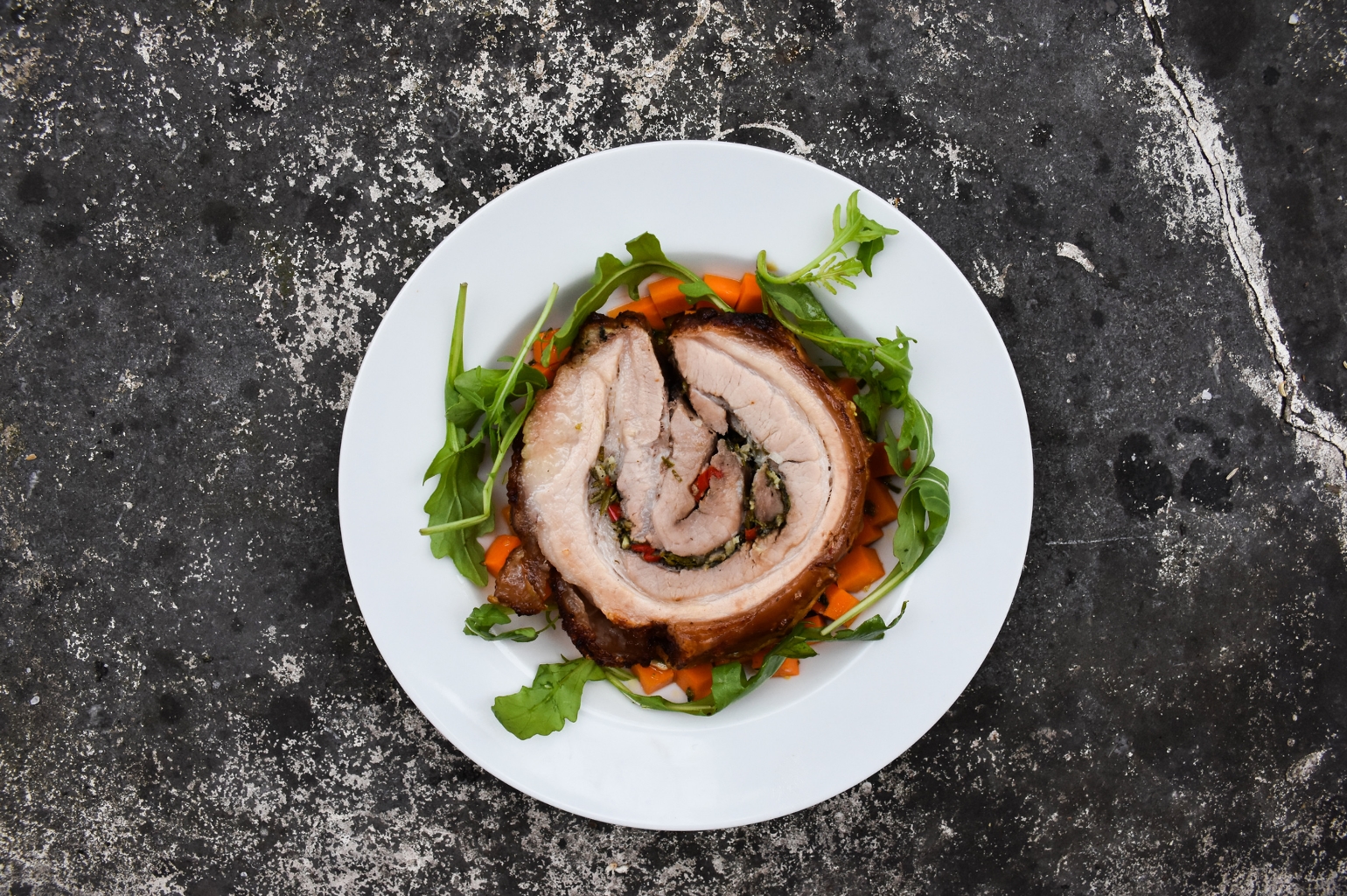 Avalon Private Dining | High End Catering