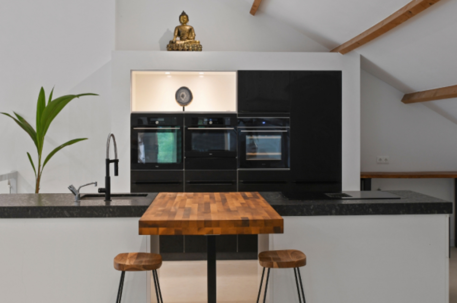 Avalon Private Dining | High End Catering