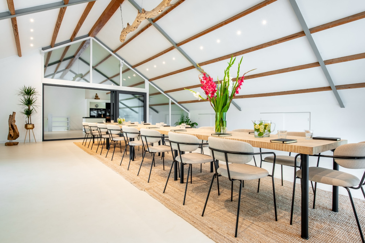 Avalon Private Dining | High End Catering