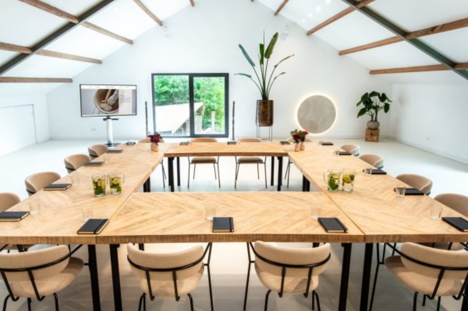 Avalon Private Dining | High End Catering