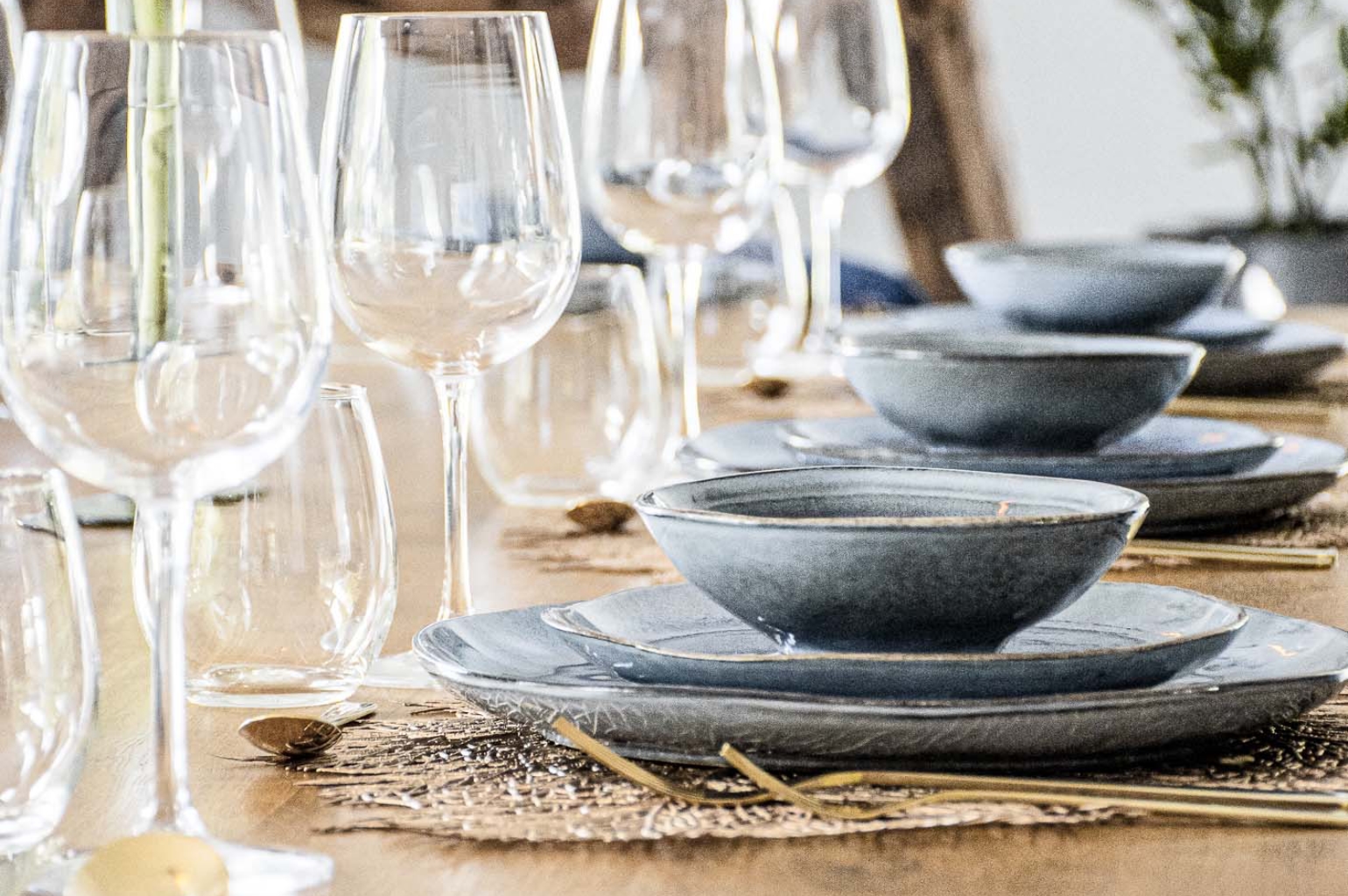 Avalon Private Dining | High End Catering