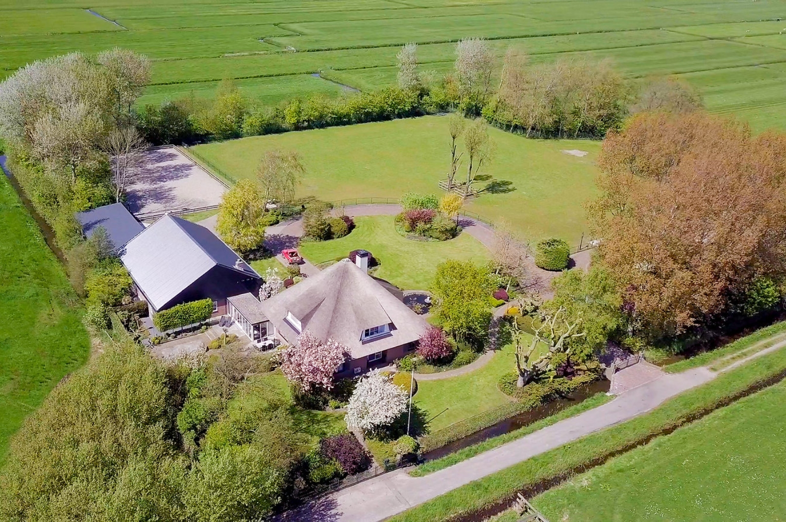 Avalon Private Dining | High End Catering