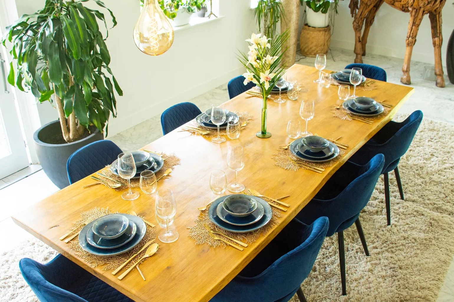 Avalon Private Dining | High End Catering