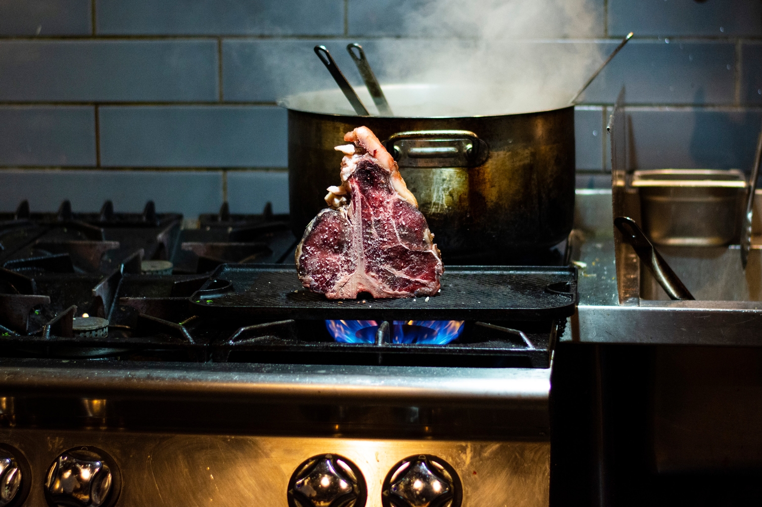 Avalon Private Dining | High End Catering