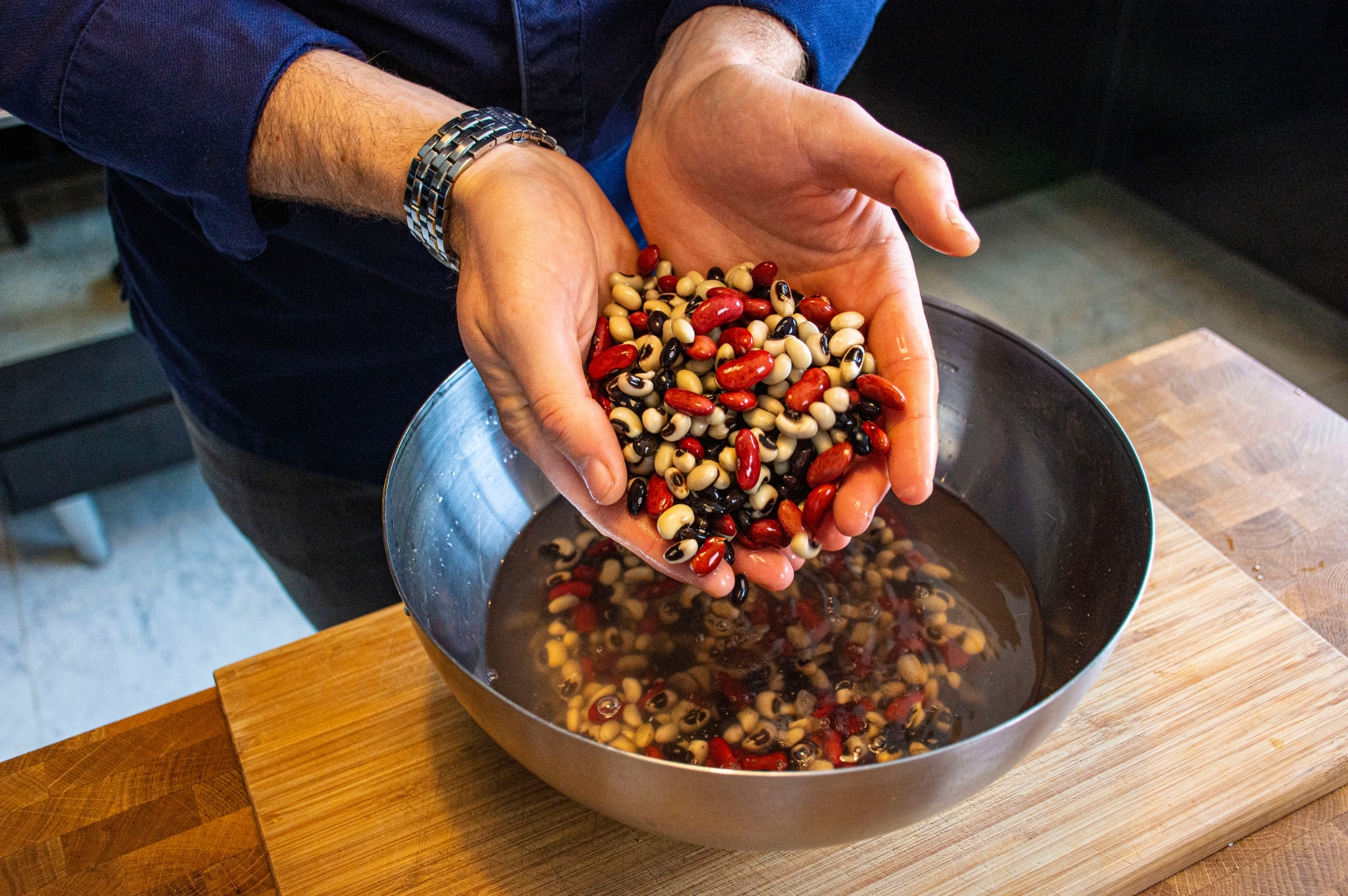 Avalon Private Dining | High End Catering