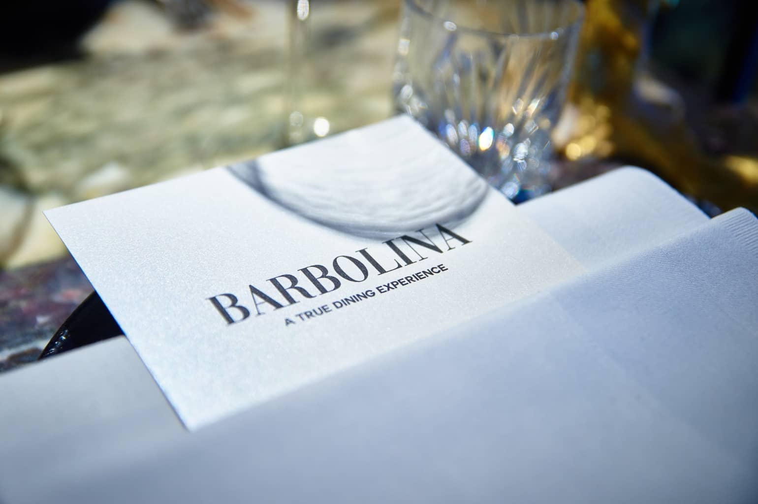 Barbolina | Catering in Amstelveen, Noord-Holland | Cateraar.nl
