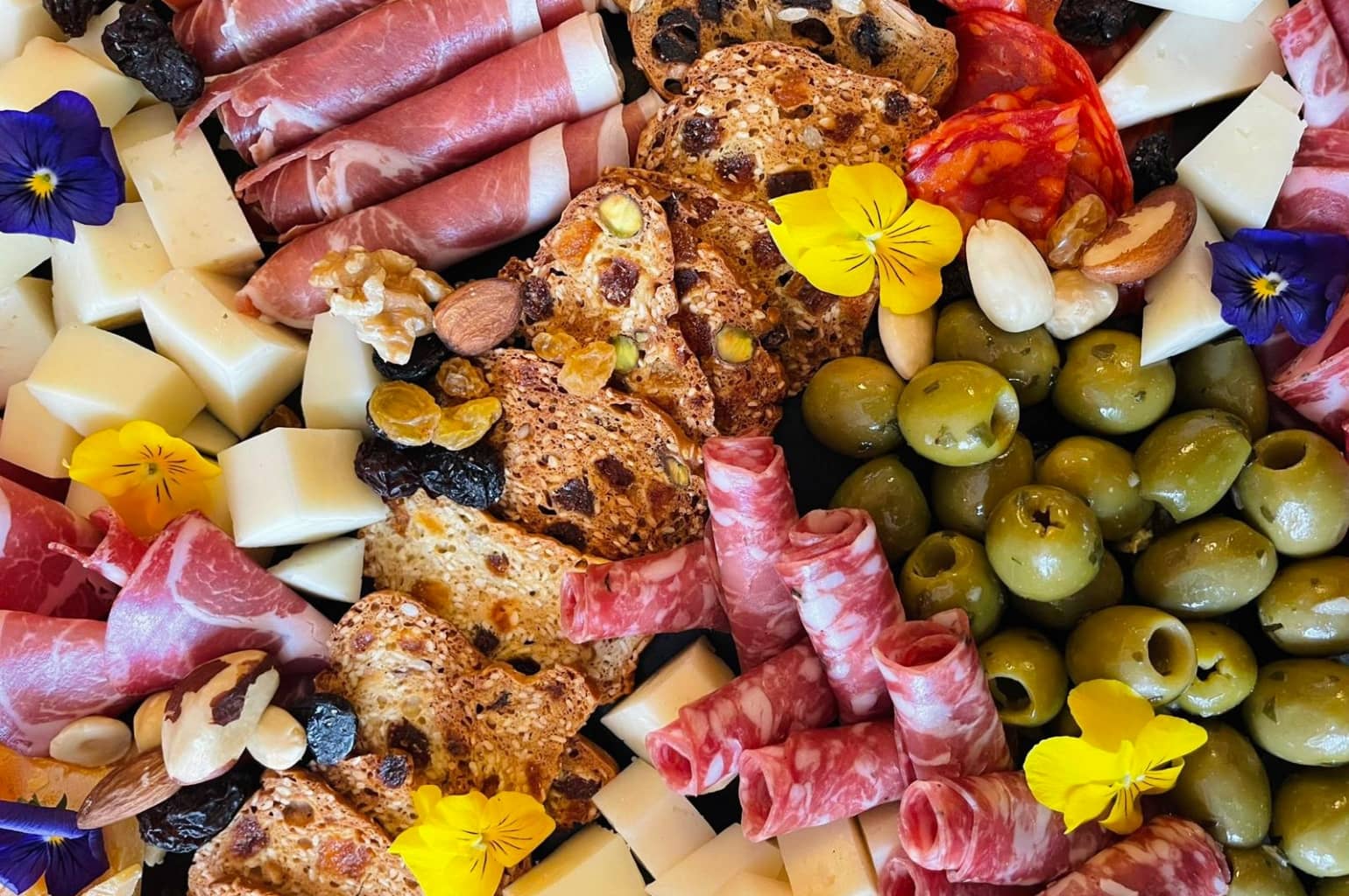 Barbolina | Catering Amstelveen en Noord-Holland | Cateraar.nl