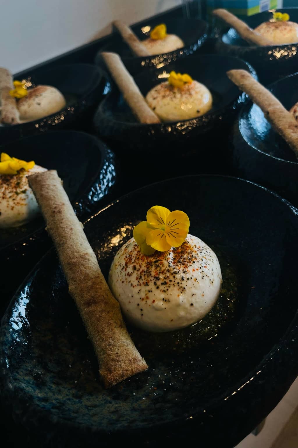 Barbolina | Catering Amstelveen en Noord-Holland | Cateraar.nl