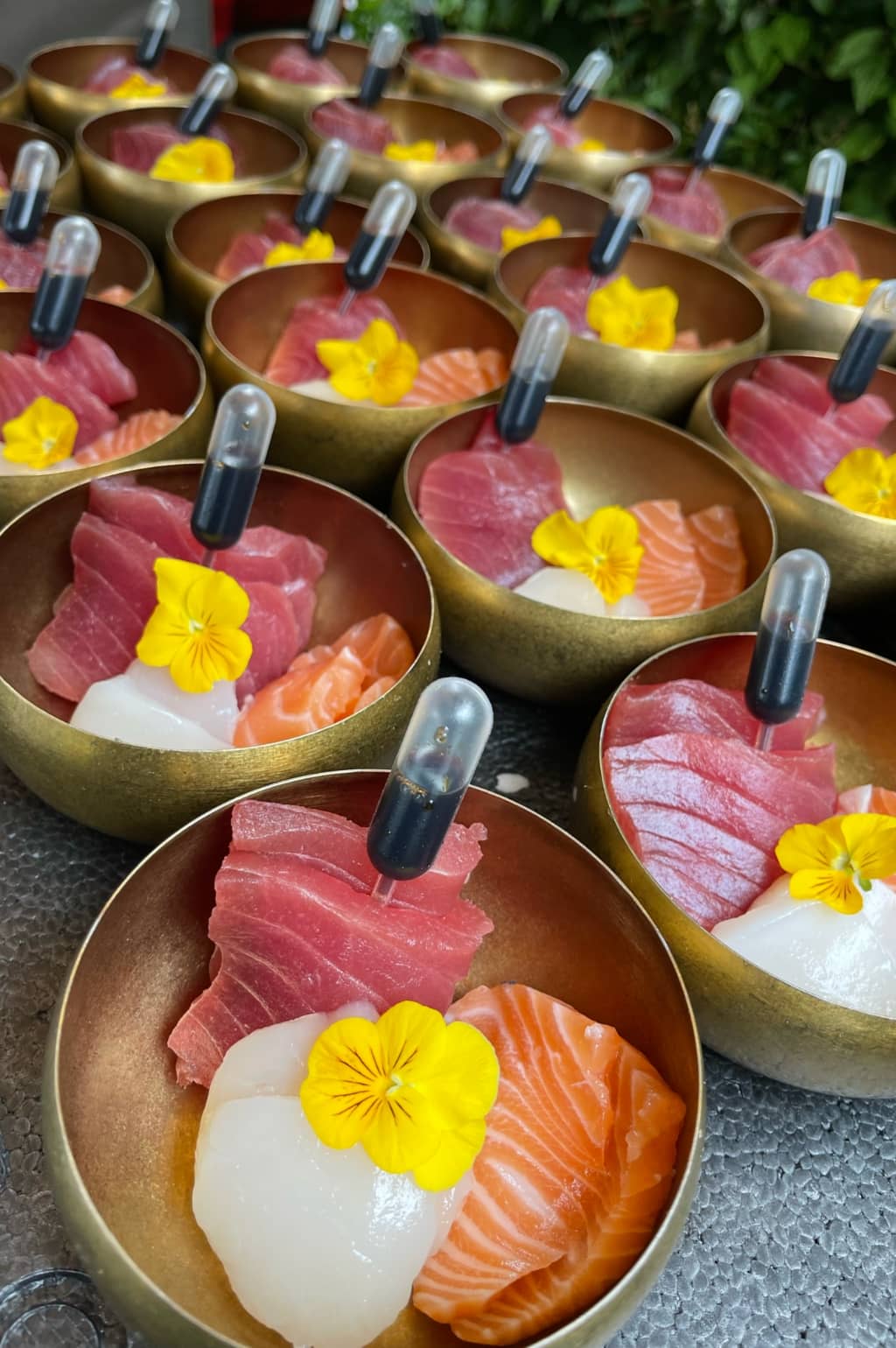 Barbolina | Catering Amstelveen en Noord-Holland | Cateraar.nl