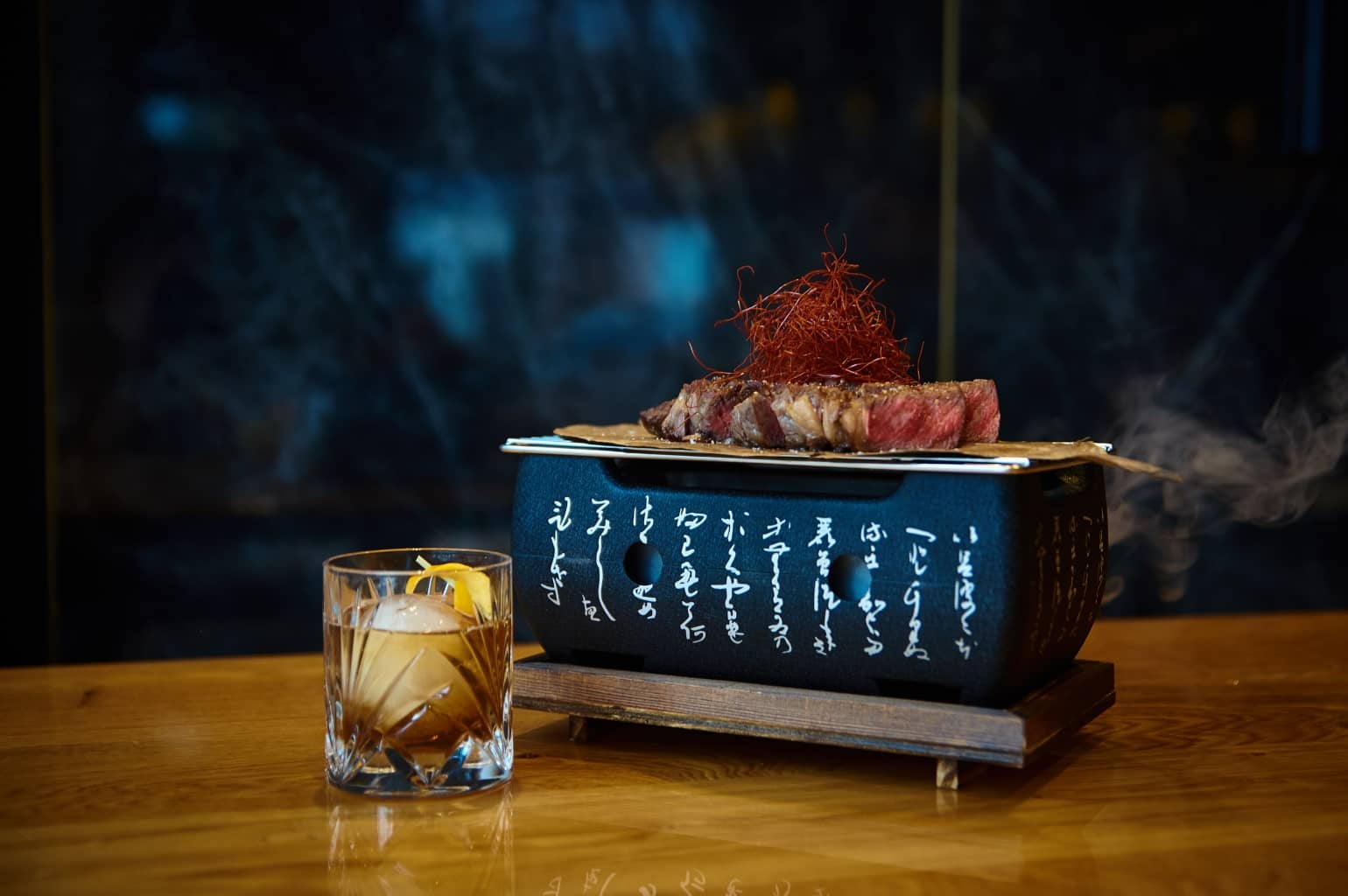 Barbolina | Catering Amstelveen en Noord-Holland | Cateraar.nl