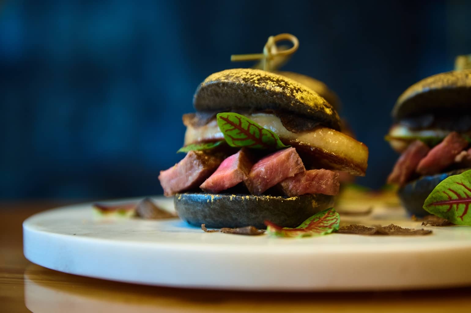 Barbolina | Catering Amstelveen en Noord-Holland | Cateraar.nl