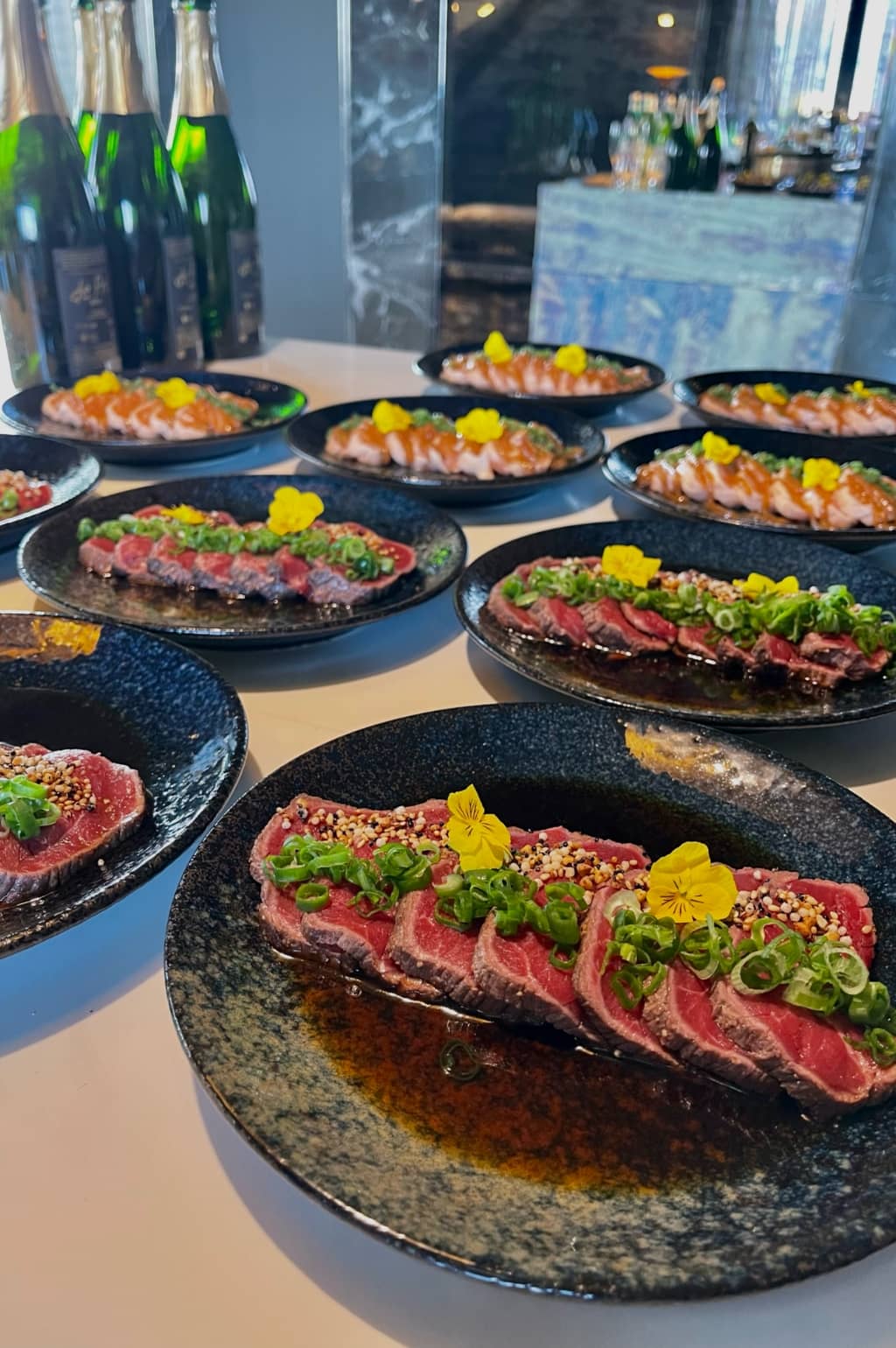 Barbolina | Catering Amstelveen en Noord-Holland | Cateraar.nl