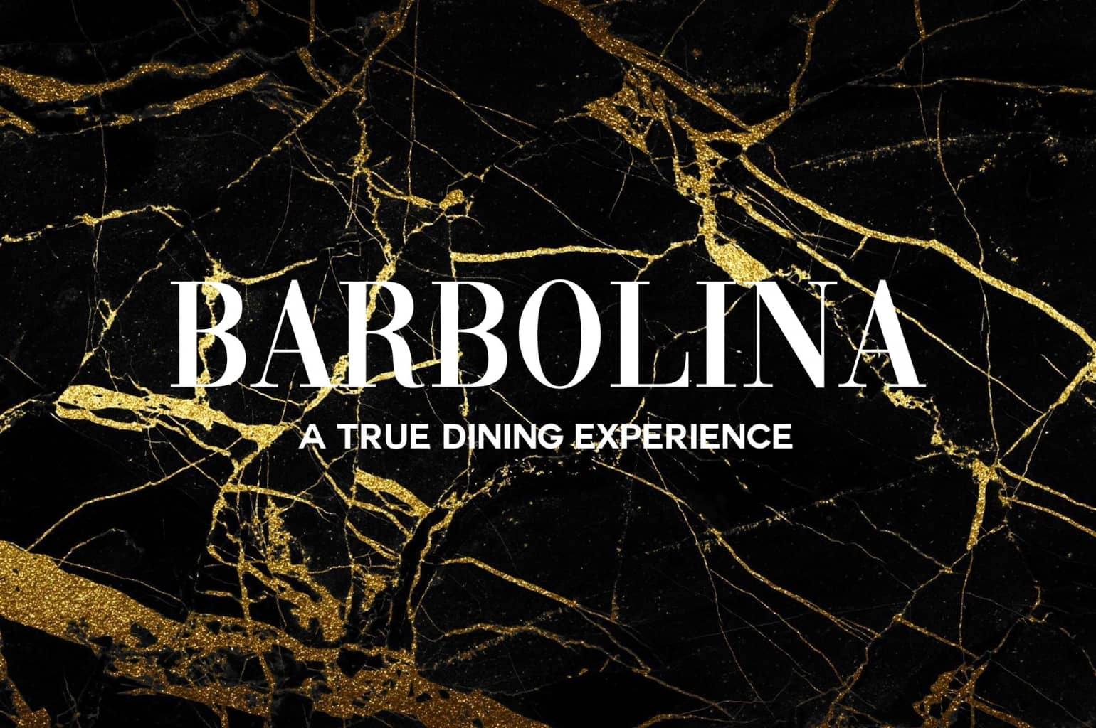 Barbolina | Catering Amstelveen en Noord-Holland | Cateraar.nl