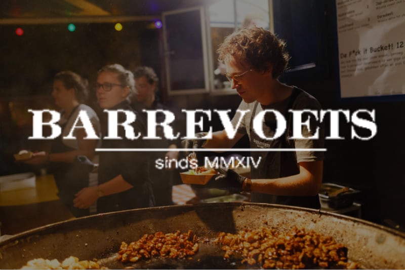 Barrevoets Catering | Voor uw Catering in Leeuwarden | Cateraar.nl