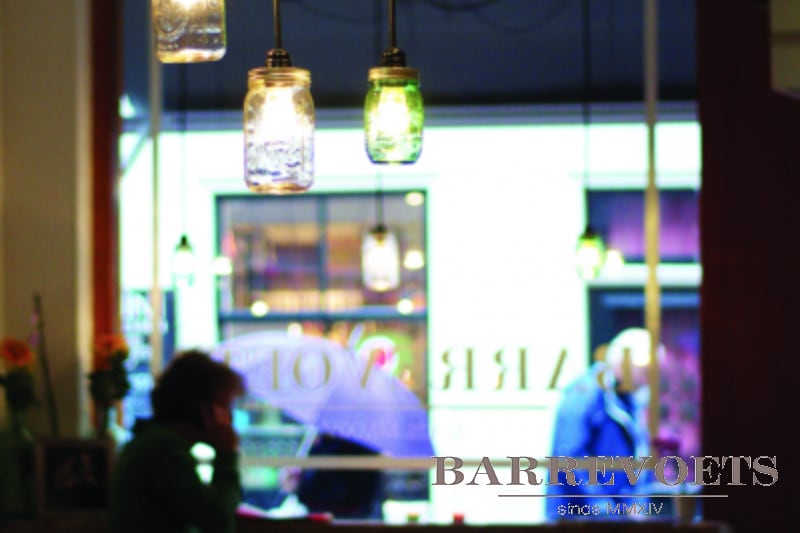 Barrevoets uit Leeuwarden | Cateraar.nl