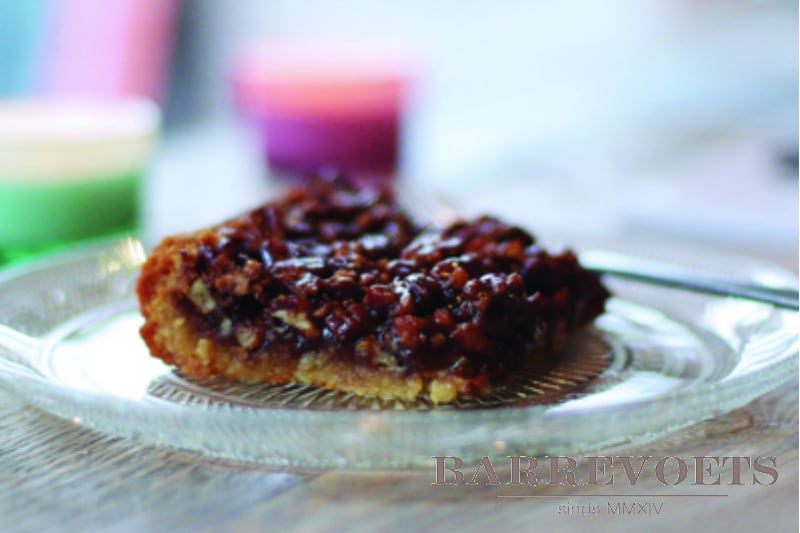 Barrevoets uit Leeuwarden | Cateraar.nl