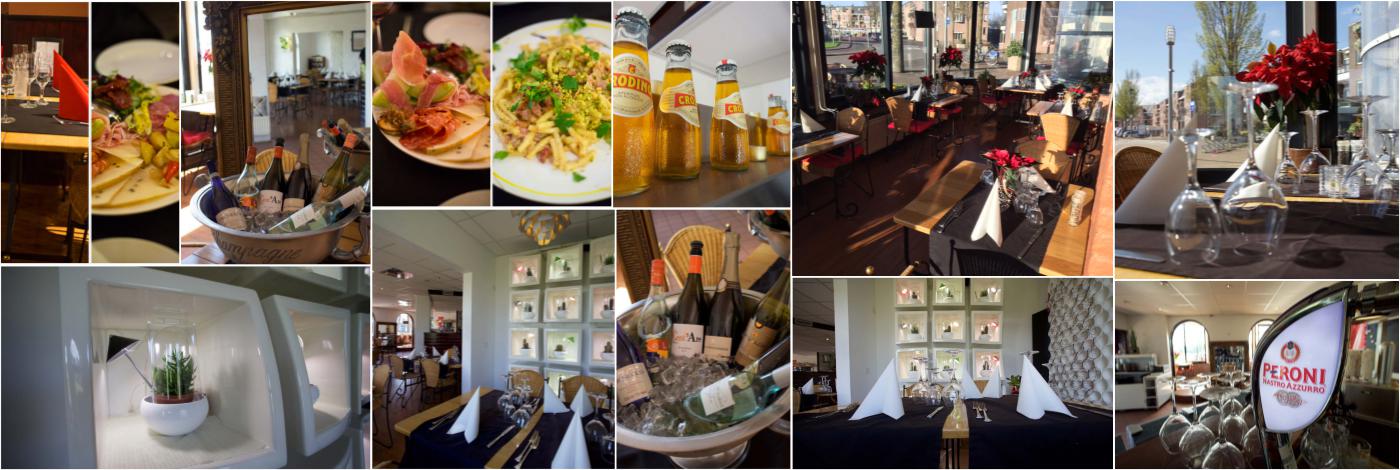 Brava Casa Ristorante Almere Flevoland