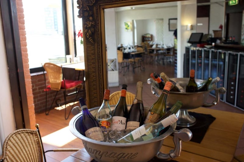 Brava Casa Ristorante Almere Flevoland