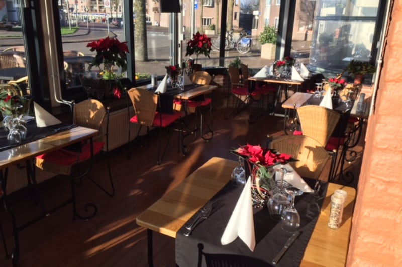 Brava Casa Ristorante Almere Flevoland