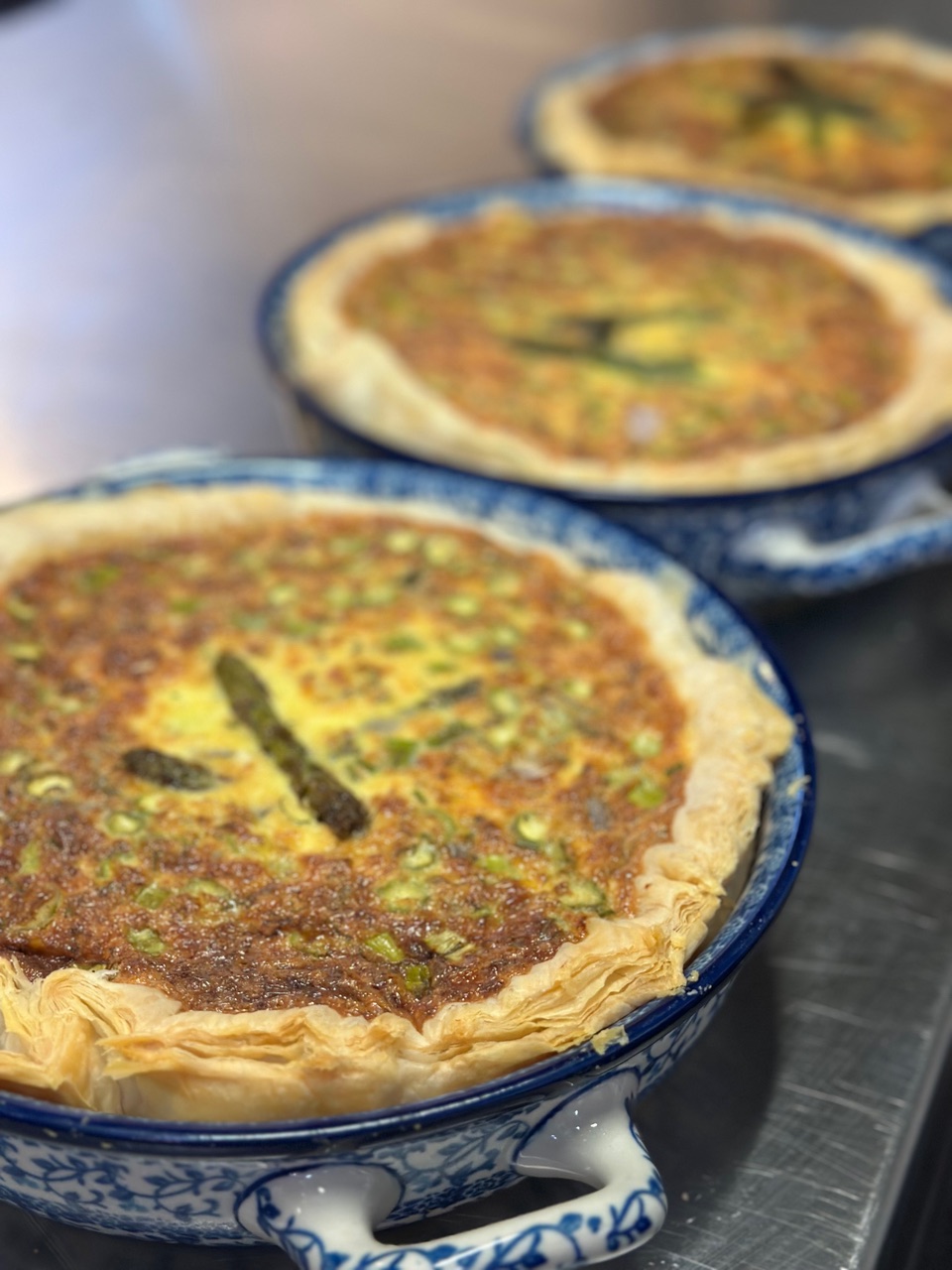 Bubbles & More - Catering Bilthoven