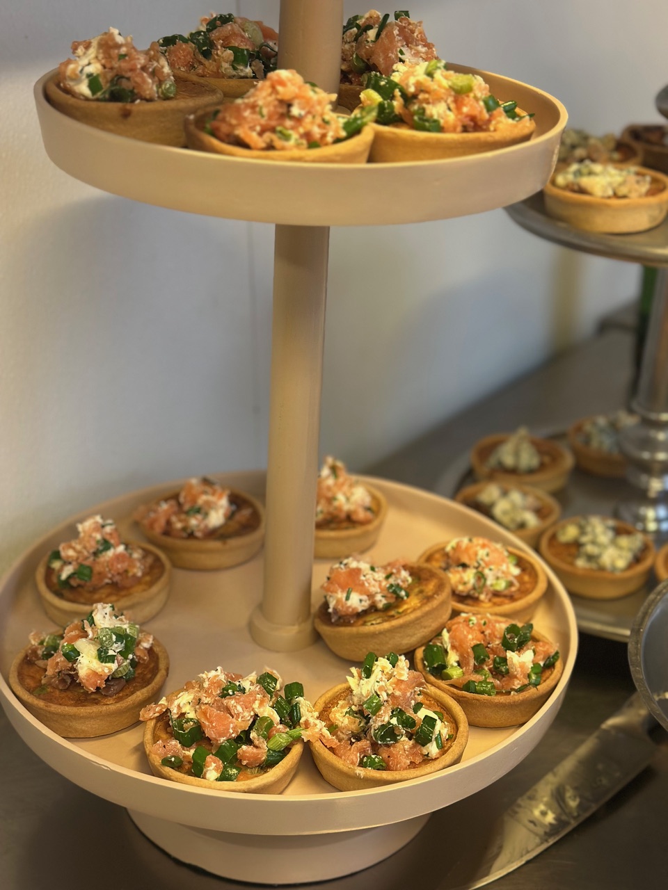 Bubbles & More - Catering Bilthoven