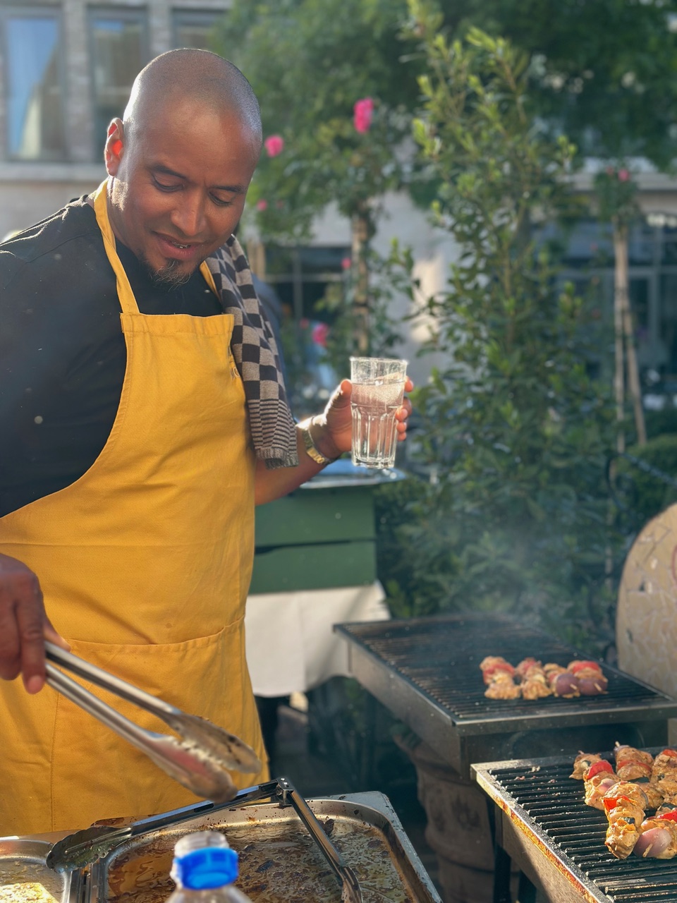 Bubbles & More - Catering Bilthoven