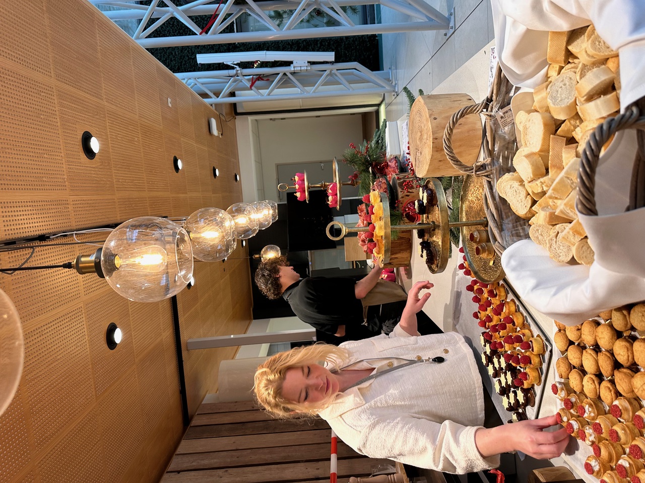 Bubbles & More - Catering Bilthoven