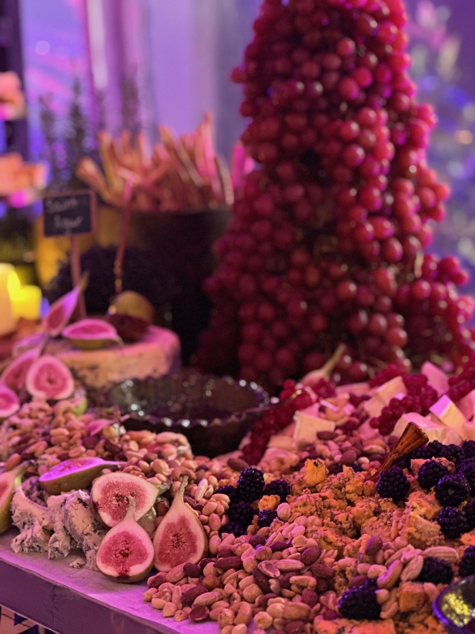 Bubbles & More - Catering Bilthoven