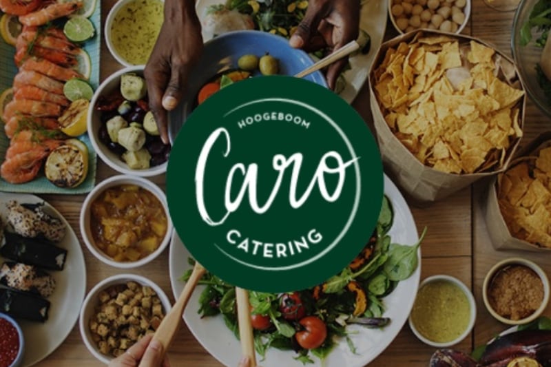 Caro Hoogeboom Catering | Catering in Leiderdorp, Zuid-Holland | Cateraar.nl