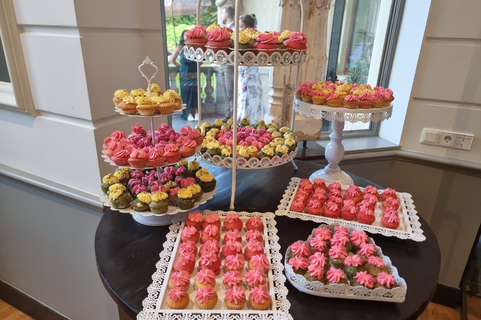 Caspian Catering | Catering Utrecht | Cateraar.nl