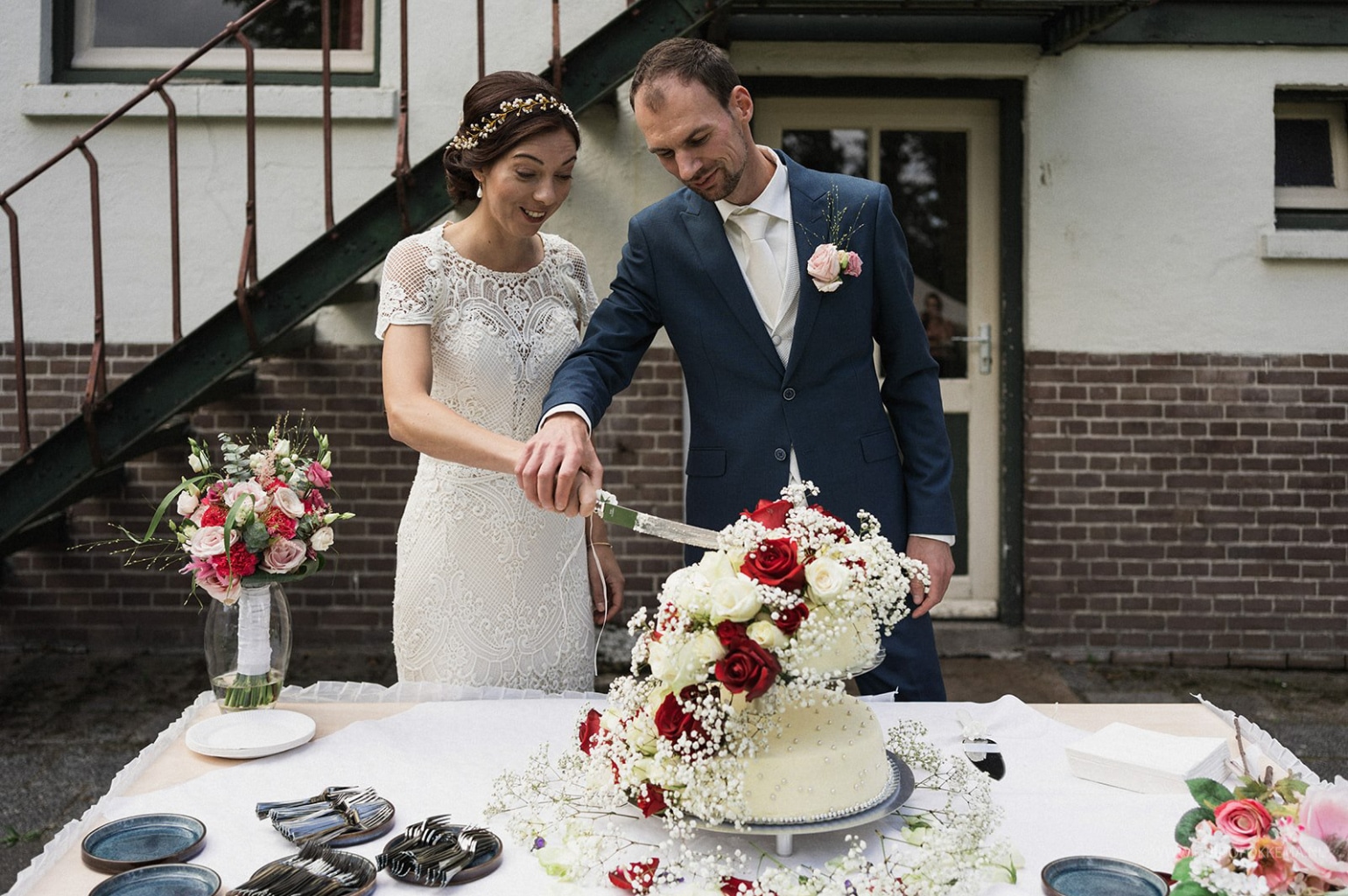 Caspian Catering | Catering Utrecht | Cateraar.nl