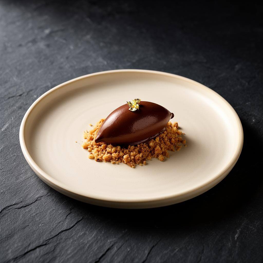 Premium catering voor een evenement door Chefs Street