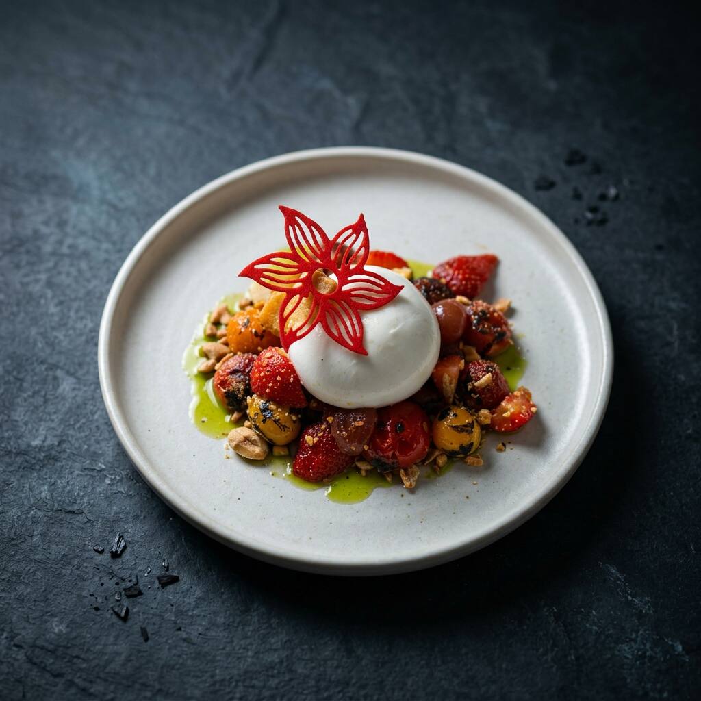 Private dining verzorgd door Chefs Street in Utrecht
