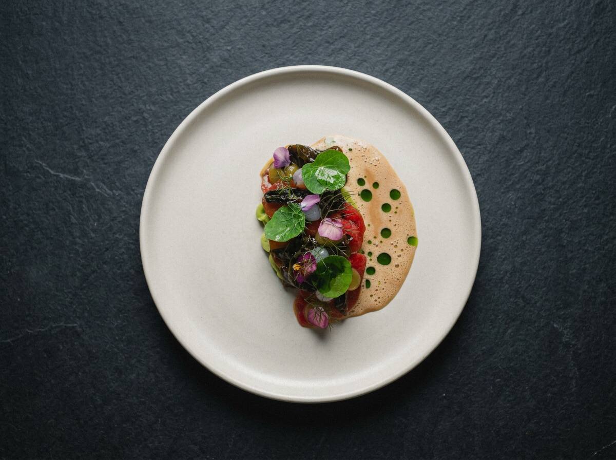 Zakelijke catering van Chefs Street op locatie in Utrecht
