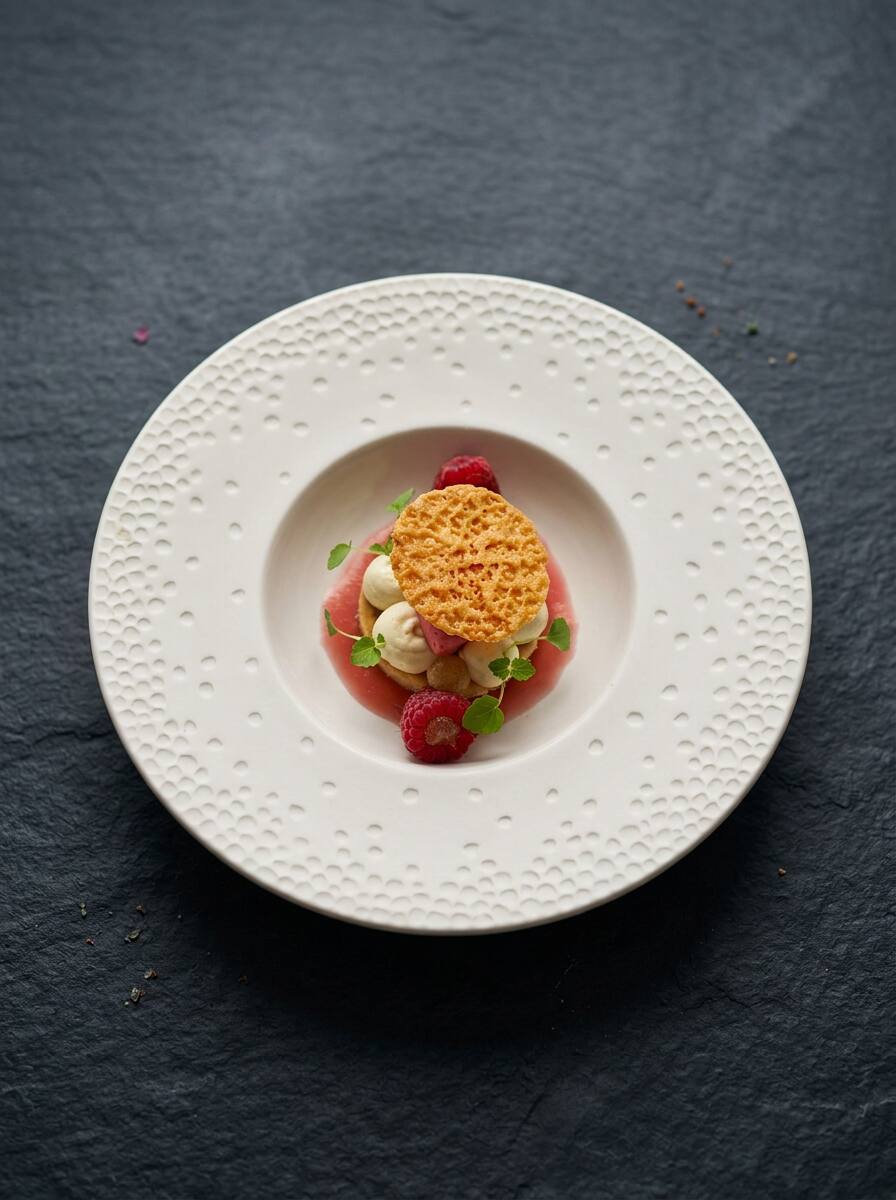 Catering voor een feest of bruiloft door Chefs Street
