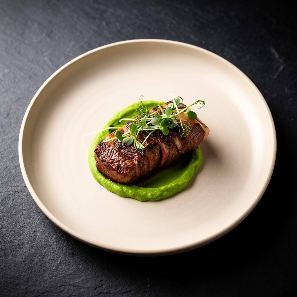 Fingerfood en verfijnde bites van Chefs Street