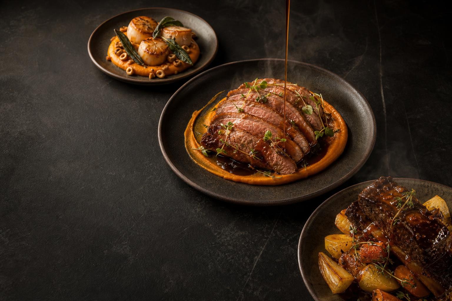 Chefs Street | Catering in Utrecht, Stad Utrecht | Cateraar.nl
