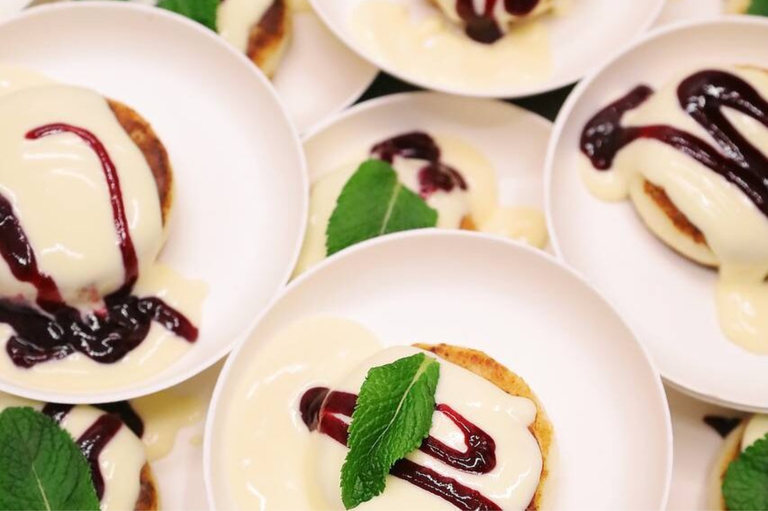 Concordia Catering | Catering in Den Haag | Cateraar.nl