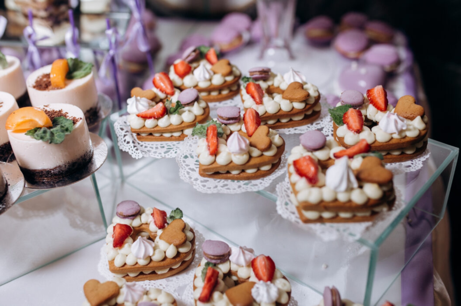 Concordia Catering | Catering in Den Haag | Cateraar.nl