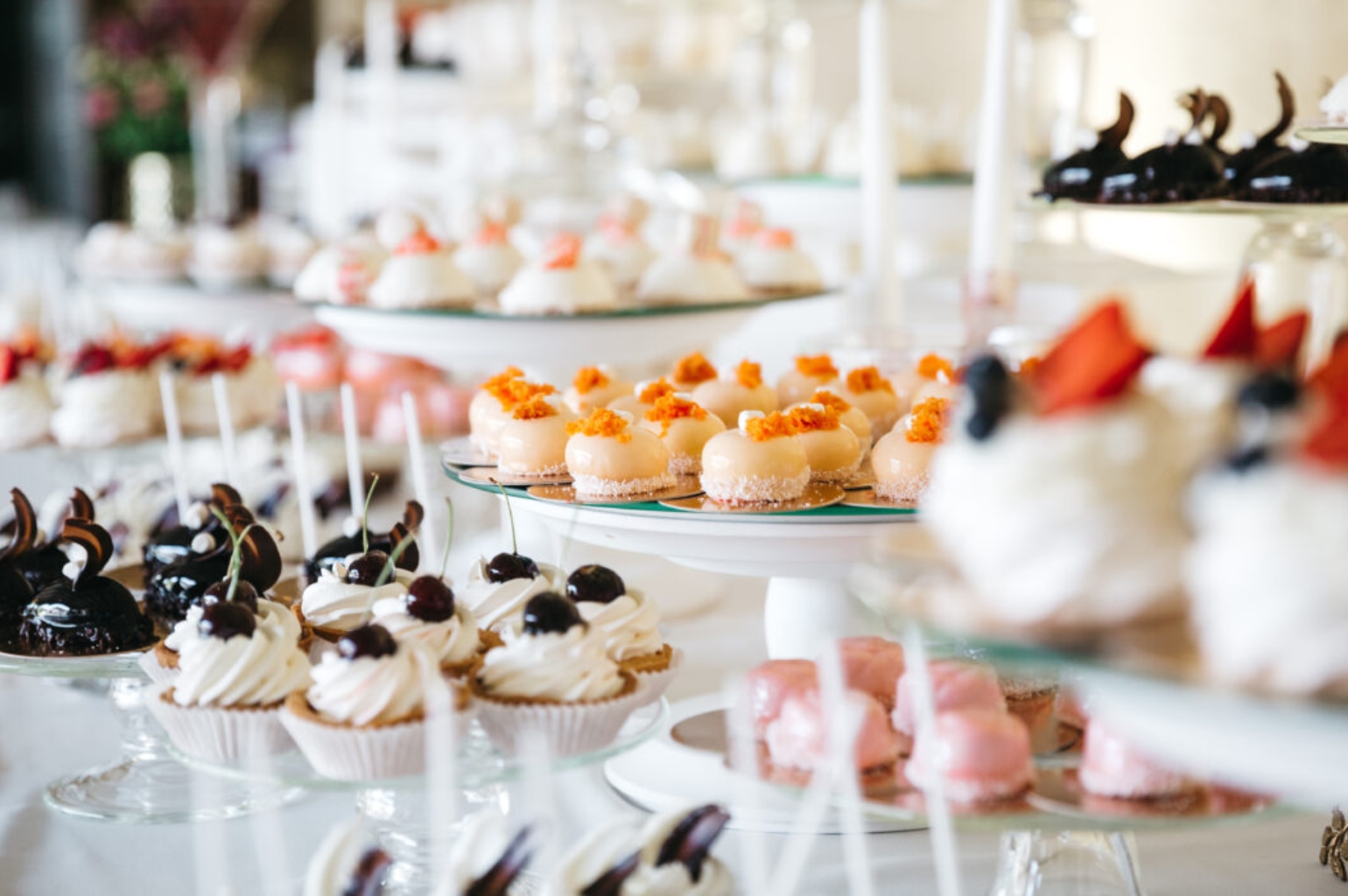 Concordia Catering | Catering in Den Haag | Cateraar.nl