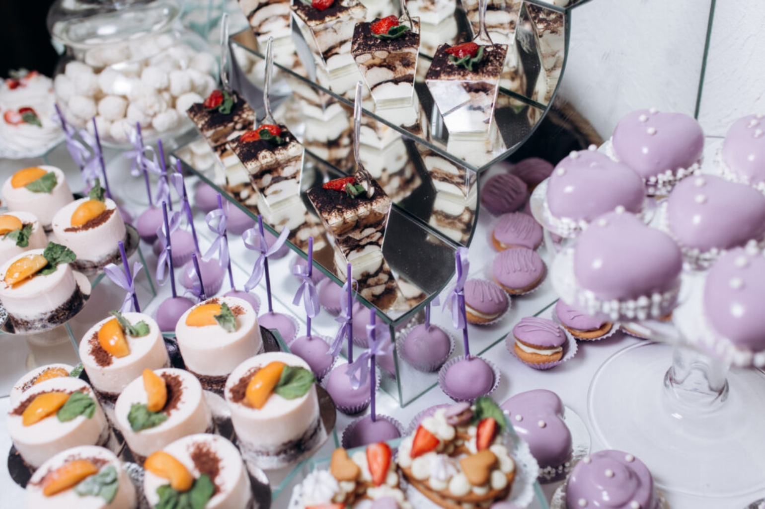 Concordia Catering | Catering in Den Haag | Cateraar.nl