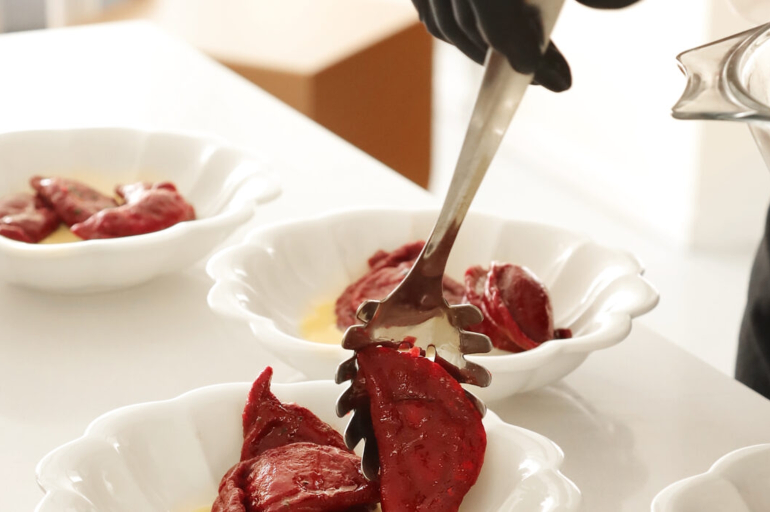 Concordia Catering | Catering in Den Haag | Cateraar.nl