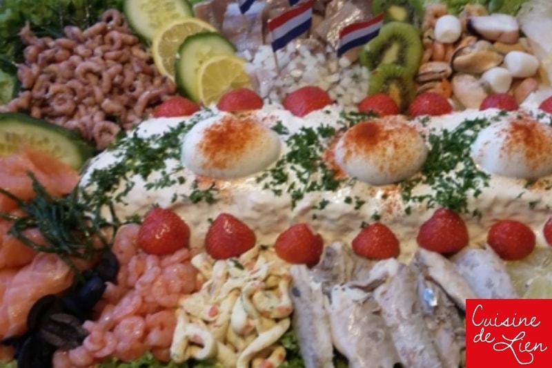 Cuisine de Lien | Catering in Zoetermeer | Cateraar.nl